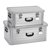 Alu transportbox wasserdicht - Die besten Alu transportbox wasserdicht ausführlich verglichen!